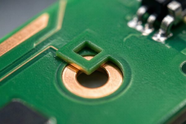 Solder Mask Clearance & Registration Tolerance: Design Rules for Fine-Pitch SMT Copper Pad Assembly