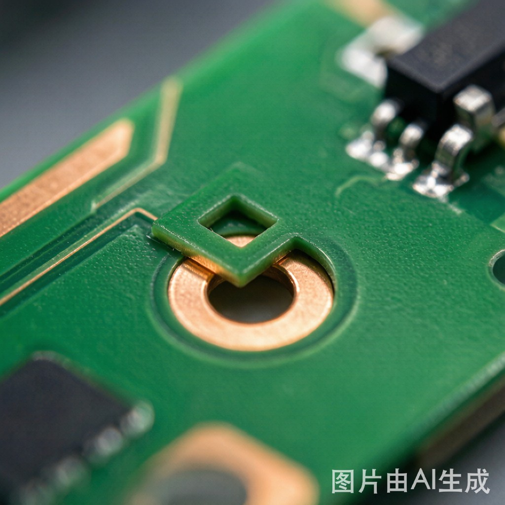 Solder Mask Clearance & Registration Tolerance: Design Rules for Fine-Pitch SMT Copper Pad Assembly