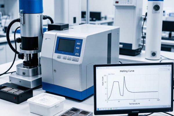 Differential Scanning Calorimetry (DSC) for Solder Paste Quality Control: Alloy Composition & Reflow Profile Verification