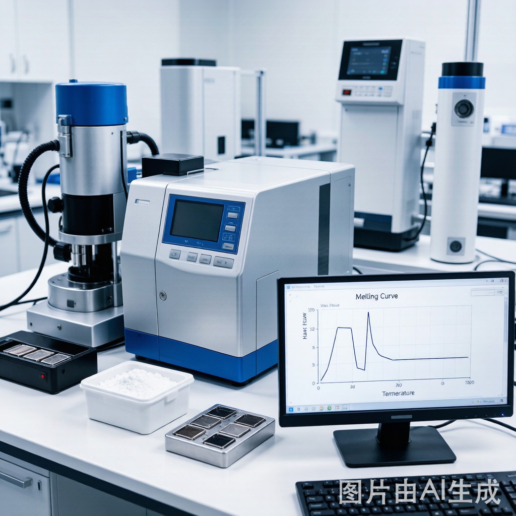 Differential Scanning Calorimetry (DSC) for Solder Paste Quality Control: Alloy Composition & Reflow Profile Verification