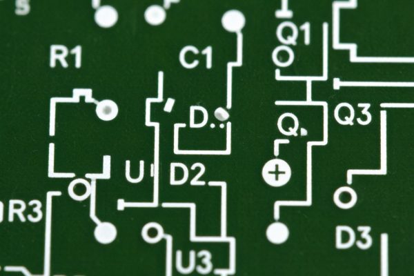 PCB Silkscreen Design Best Practices: Component Marking and Assembly Documentation for SMT
