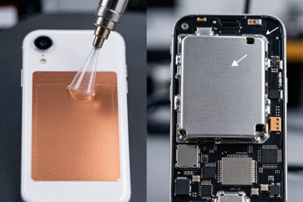 Conductive Coating vs Metal EMI Shielding Can Trade-Offs for Consumer Electronics