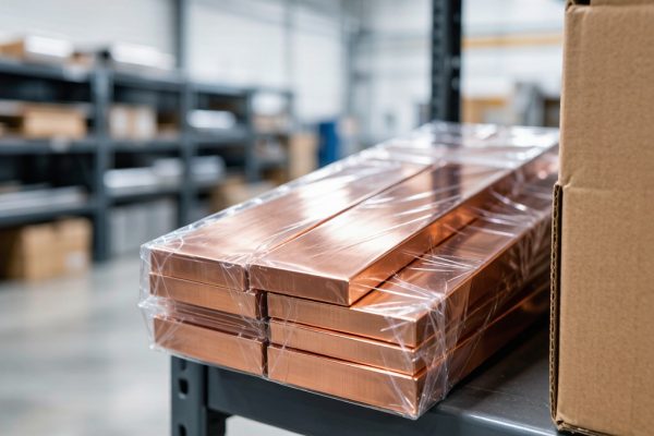 SMT Copper Strip Storage Oxidation Prevention and Anti-Tarnish Coatings Review
