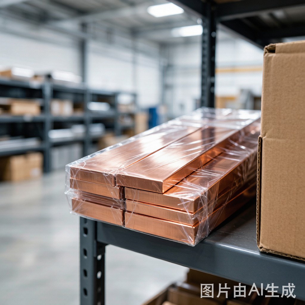 SMT Copper Strip Storage Oxidation Prevention and Anti-Tarnish Coatings Review