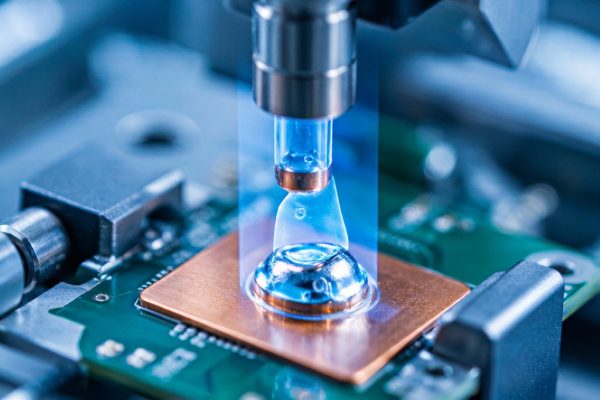 SMT Vacuum Reflow Soldering: Eliminating Voids in High-Power Copper Thermal Pad Assembly