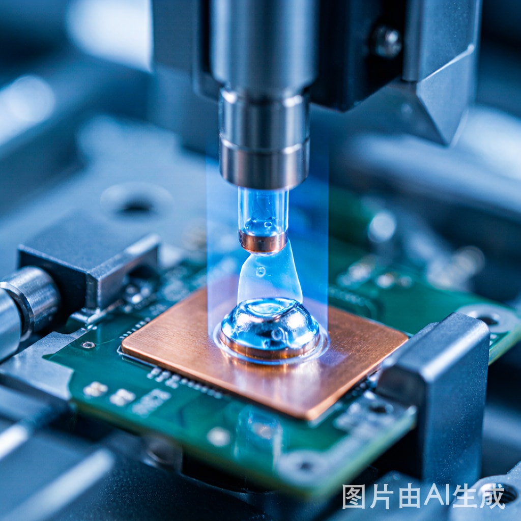 SMT Vacuum Reflow Soldering: Eliminating Voids in High-Power Copper Thermal Pad Assembly