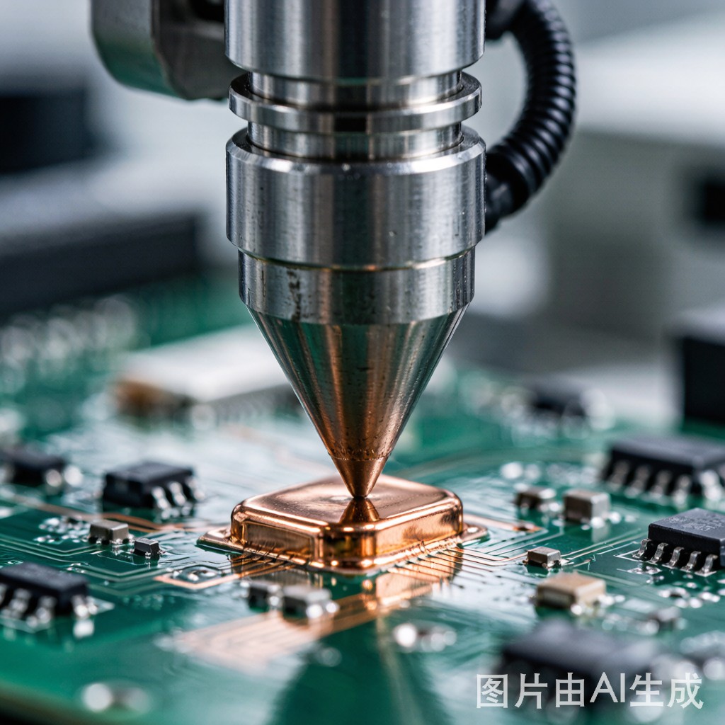 SMT Nozzle Tip Material Selection and Maintenance for Heavy Copper Components