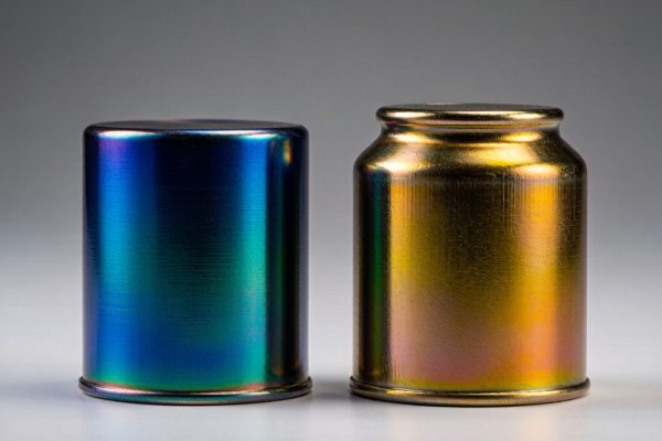 Copper Strip Anodizing vs Chromate Conversion for EMI Shielding Can Surface Treatment