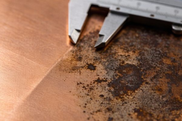 Copper Strip Tarnish Discoloration and Solderability Degradation in SMT Storage: Visual Grading and Recovery Methods