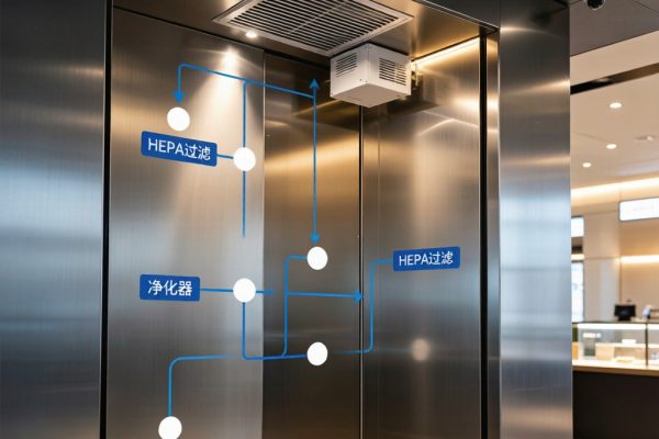 Commercial Smoking Booth Ventilation Design: HEPA Filtration and Airflow Standards