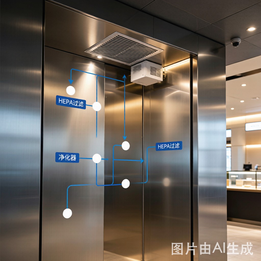 Commercial Smoking Booth Ventilation Design: HEPA Filtration and Airflow Standards