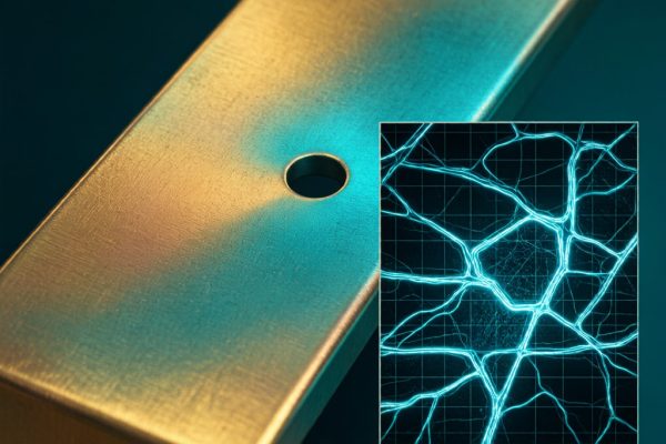 Brass Strip Dezincification Resistance in Tropical Marine Climates for SMT Connectors