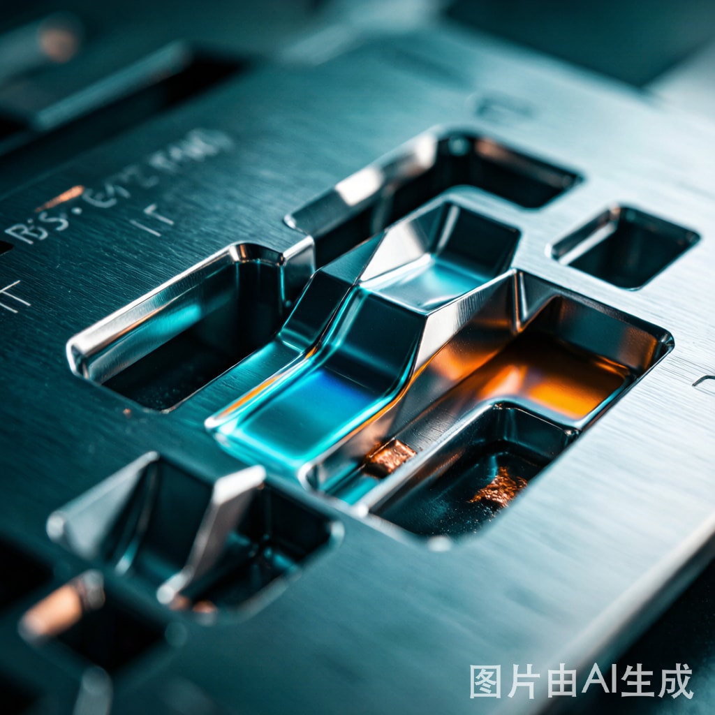 SMT Stencil Aperture Wall Polish and Electroforming Process for 01005 and 008004 Component Printing