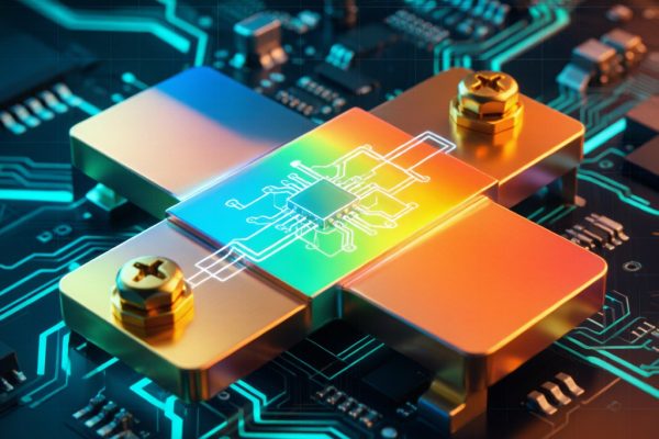 Copper Strip Temperature Coefficient of Resistance and Its Impact on SMT Current Sensing Accuracy