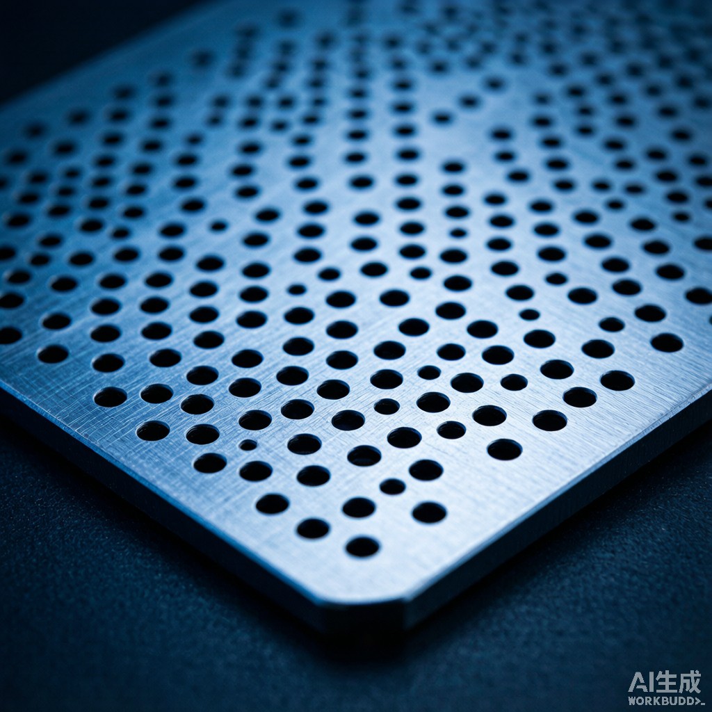 EMI Shielding Perforated Mesh Cavity Resonance Suppression for 5G mmWave Module Enclosures