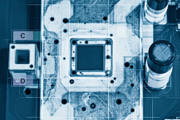 Solder Joint Voiding on Large Copper Thermal Pads: IPC-7093 Acceptance Criteria & Process Mitigation for Power SMT Assembly