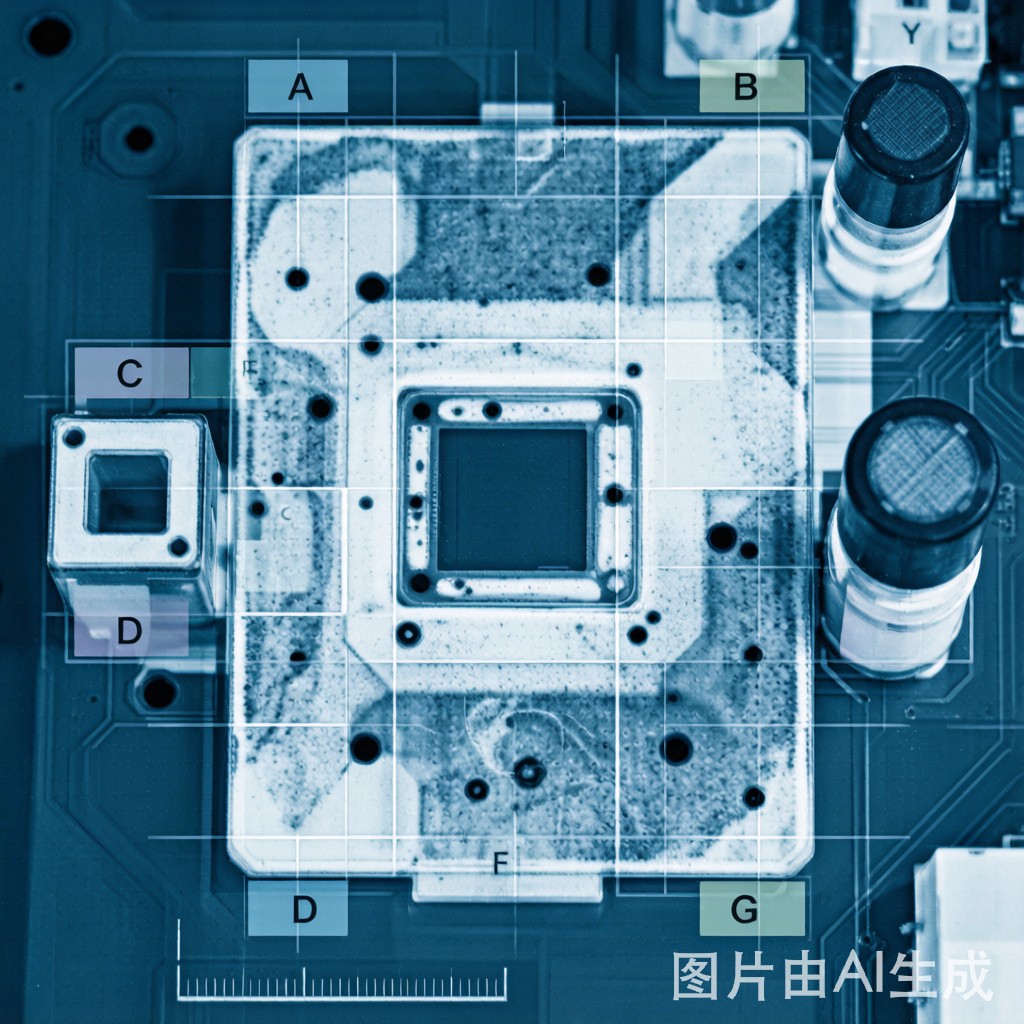 Solder Joint Voiding on Large Copper Thermal Pads: IPC-7093 Acceptance Criteria & Process Mitigation for Power SMT Assembly