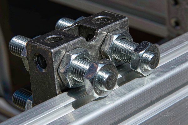 Marine-Grade Fasteners for Outdoor Lounge Furniture: 316 vs Duplex 2205
