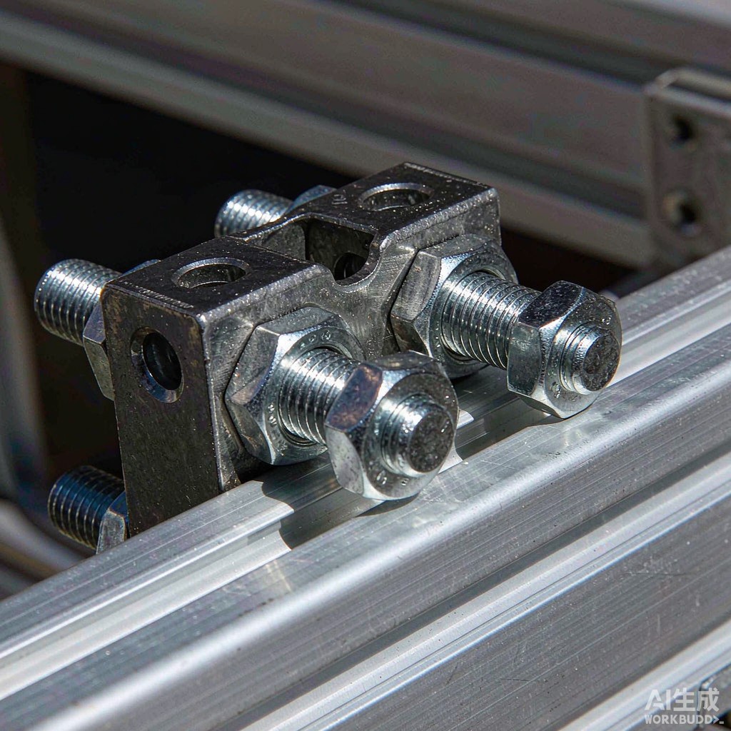Marine-Grade Fasteners for Outdoor Lounge Furniture: 316 vs Duplex 2205