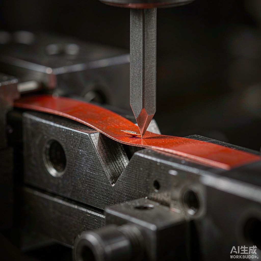 High-Speed Stamping of SMT Copper Strip: Tool Life, Burr Control, Die Optimization
