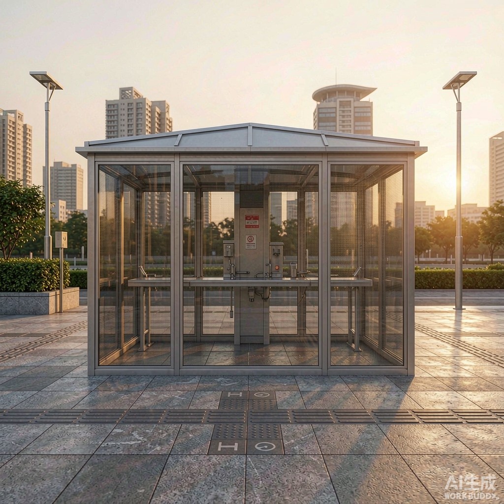 Smoking Booth Regulatory Compliance: Singapore, UK, and China Standards