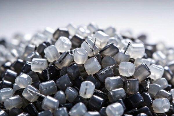 Glass Fiber Loading Optimization in Modified Plastic Pellets: 10% to 40% GF Mechanical and Molding Trade-Offs