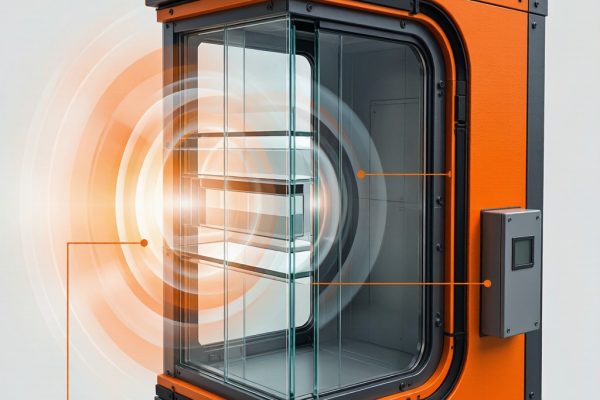 Blast-Resistant Glazing Design for Guard Booth Window Protection