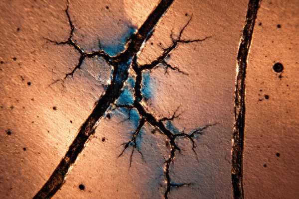 Copper Strip Stress Corrosion Cracking Prevention for SMT Connectors in Humid Tropical Climates