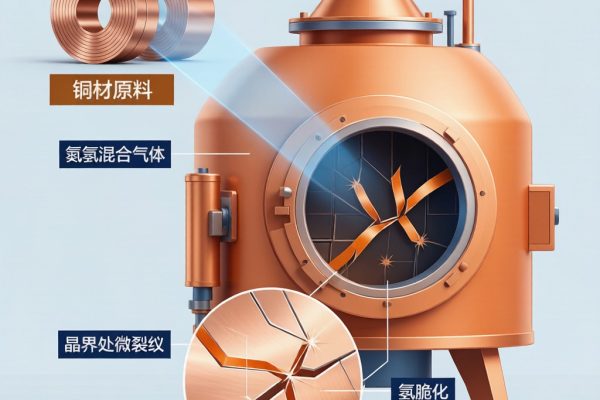 Copper Strip Hydrogen Embrittlement and Annealing Atmosphere Control in SMT Lead Frame Manufacturing