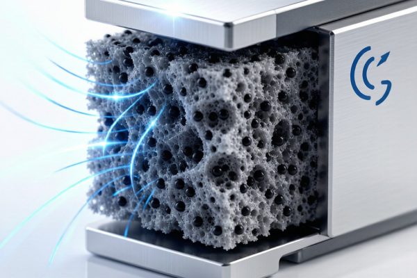 EMI Shielding Foam Gasket Compression Set and Long-Term Reliability in Electronics Enclosures