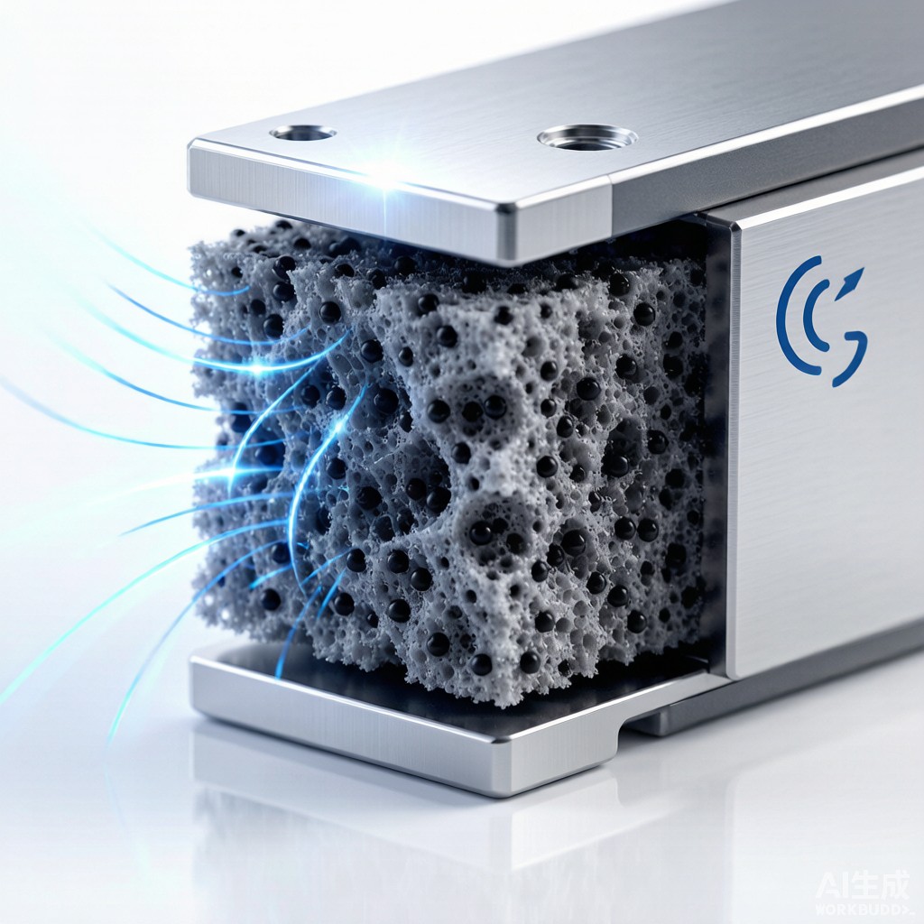 EMI Shielding Foam Gasket Compression Set and Long-Term Reliability in Electronics Enclosures