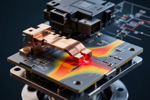 SMT Copper Strip Bending Fatigue Life for Vibration-Resistant Automotive Lead Frames