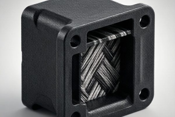 Modified Plastic Hydrolysis Resistance for SMT Connector Housing in Tropical High-Humidity Deployment