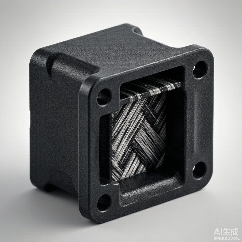 Modified Plastic Hydrolysis Resistance for SMT Connector Housing in Tropical High-Humidity Deployment