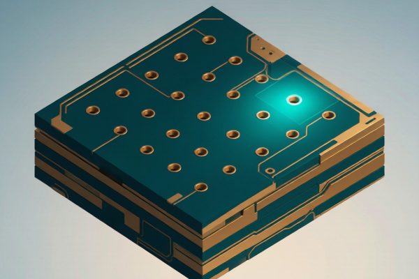 PCB Layer Stackup and Stitching Via Optimization for Mixed-Signal IoT Sensor Module EMI Suppression