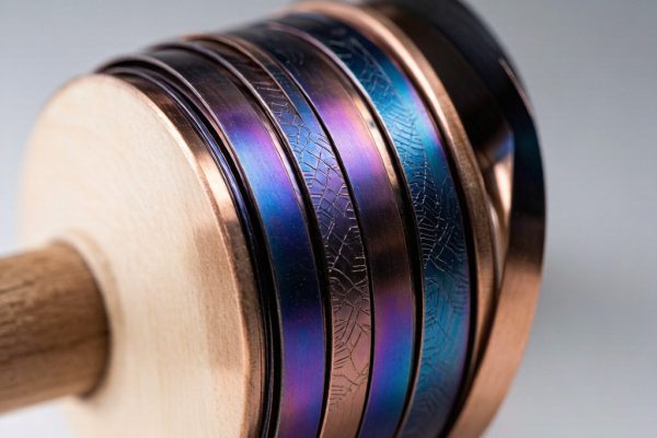 C19400 Copper Strip Stress Relaxation Resistance at 150°C for SMT Spring Contact Connectors