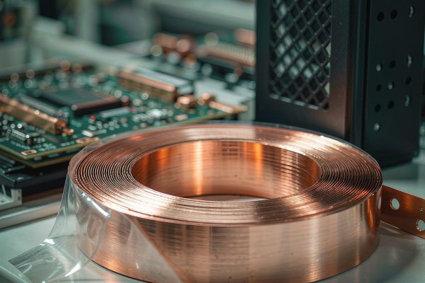 How to Prevent SMT Copper Strip Oxidation During Storage and Handling