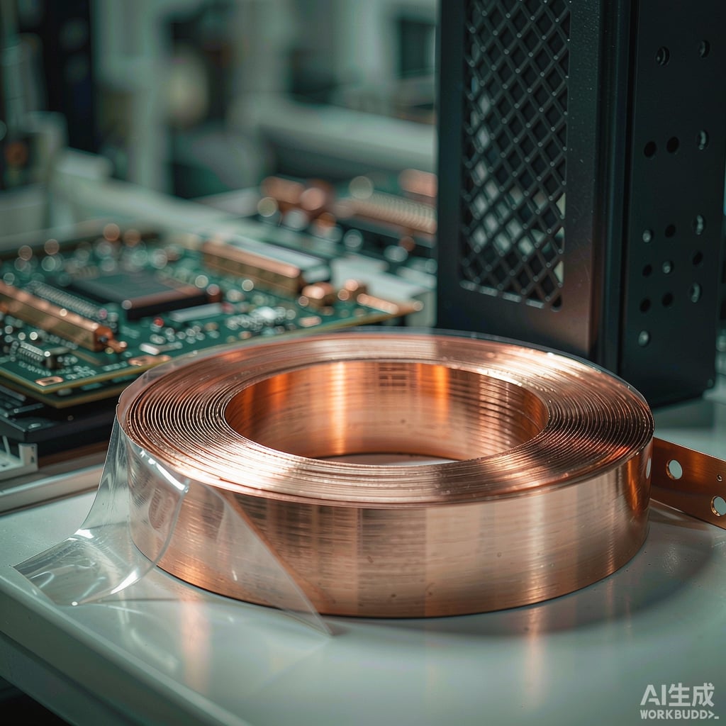How to Prevent SMT Copper Strip Oxidation During Storage and Handling