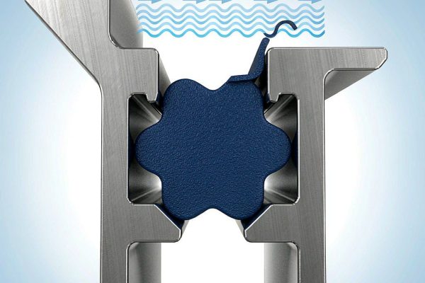 EMI Shielding Gasket Selection: Materials, Shapes, and Mounting Methods