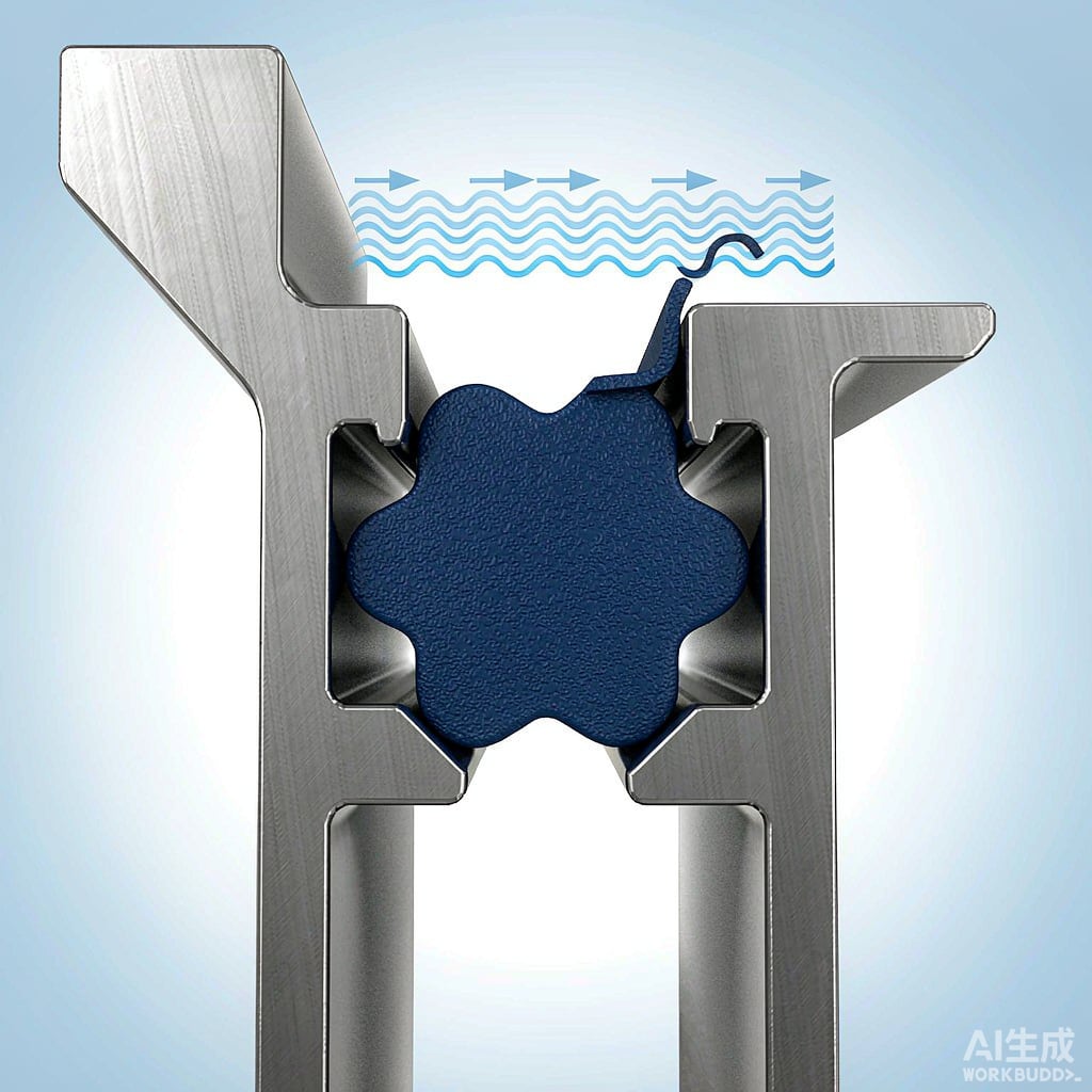 EMI Shielding Gasket Selection: Materials, Shapes, and Mounting Methods
