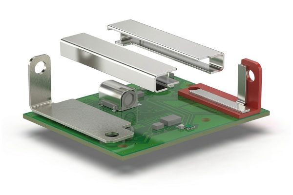 SMT EMI Shielding Clips vs Frame-and-Lid Cans: Assembly and Rework Trade-offs