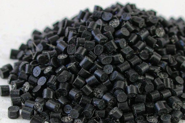 PPS-GF40 Plastic Pellets for Automotive SMT Sensor Housings: Heat and Chemical Resistance