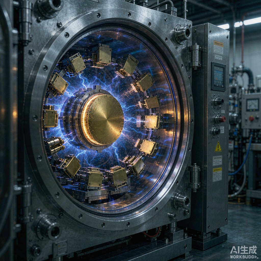 Vapor Deposition vs Electroplating for Gold Coating on EMI Shielding Components: A Process Comparison