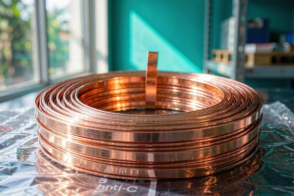 How to Prevent Oxidation on Bare SMT Copper Strip During Tropical Storage