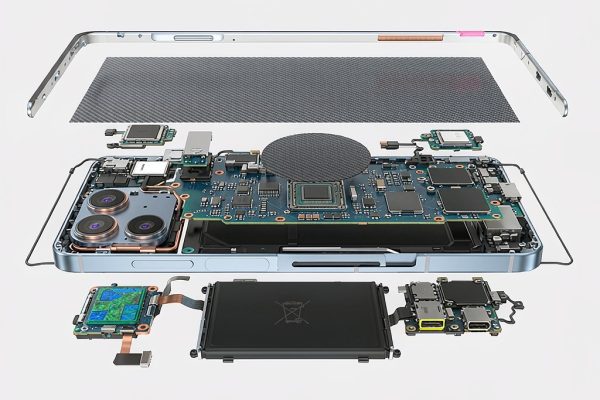 Carbon Fiber Thermal Pads vs Synthetic Graphite Sheets for PCB Heat Dissipation