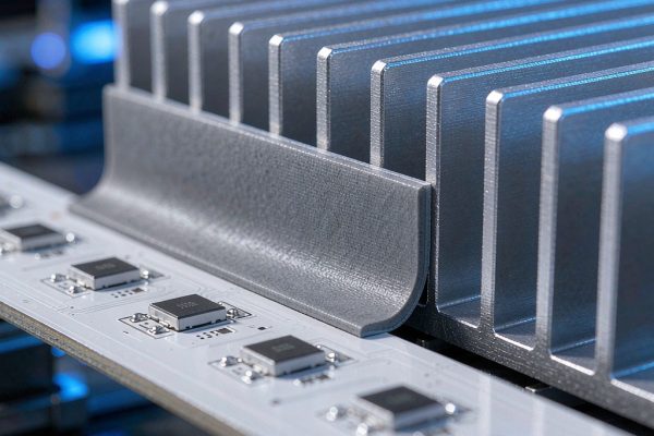 Thermally Conductive Adhesive Tapes for LED PCB Heat Dissipation