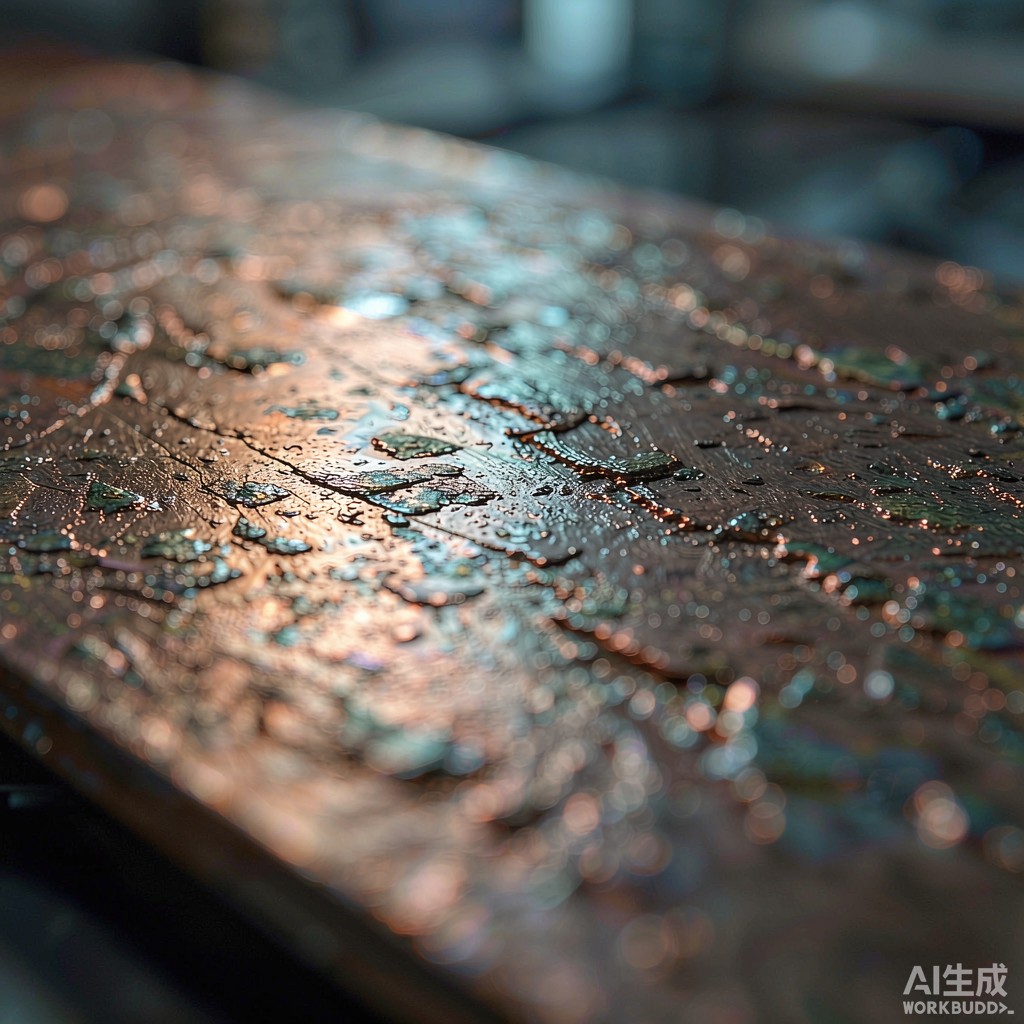Surface Roughness Impact on SMT Copper Strip Bonding Performance
