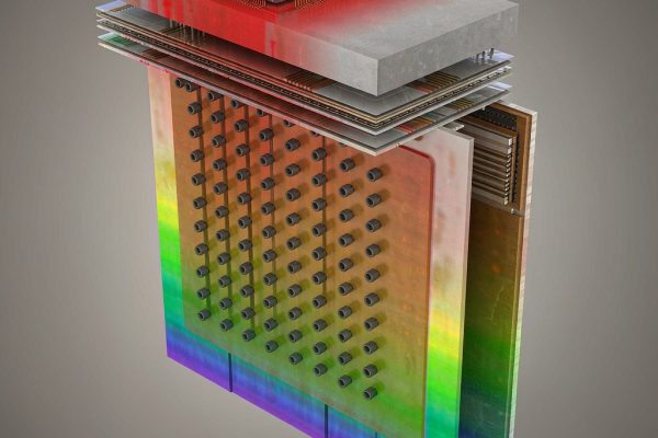 Embedded Copper Core PCB Heat Dissipation: Thermal Resistance Modeling and Material Selection