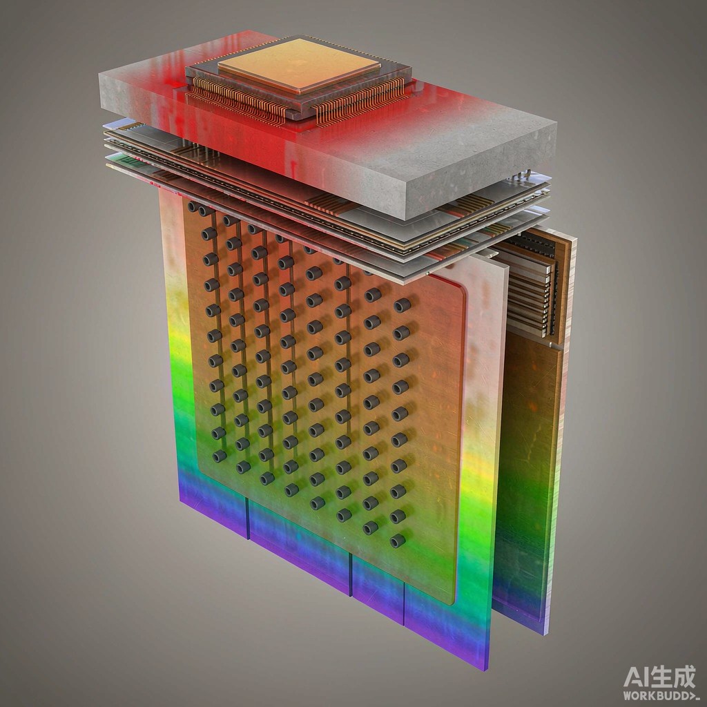 Embedded Copper Core PCB Heat Dissipation: Thermal Resistance Modeling and Material Selection