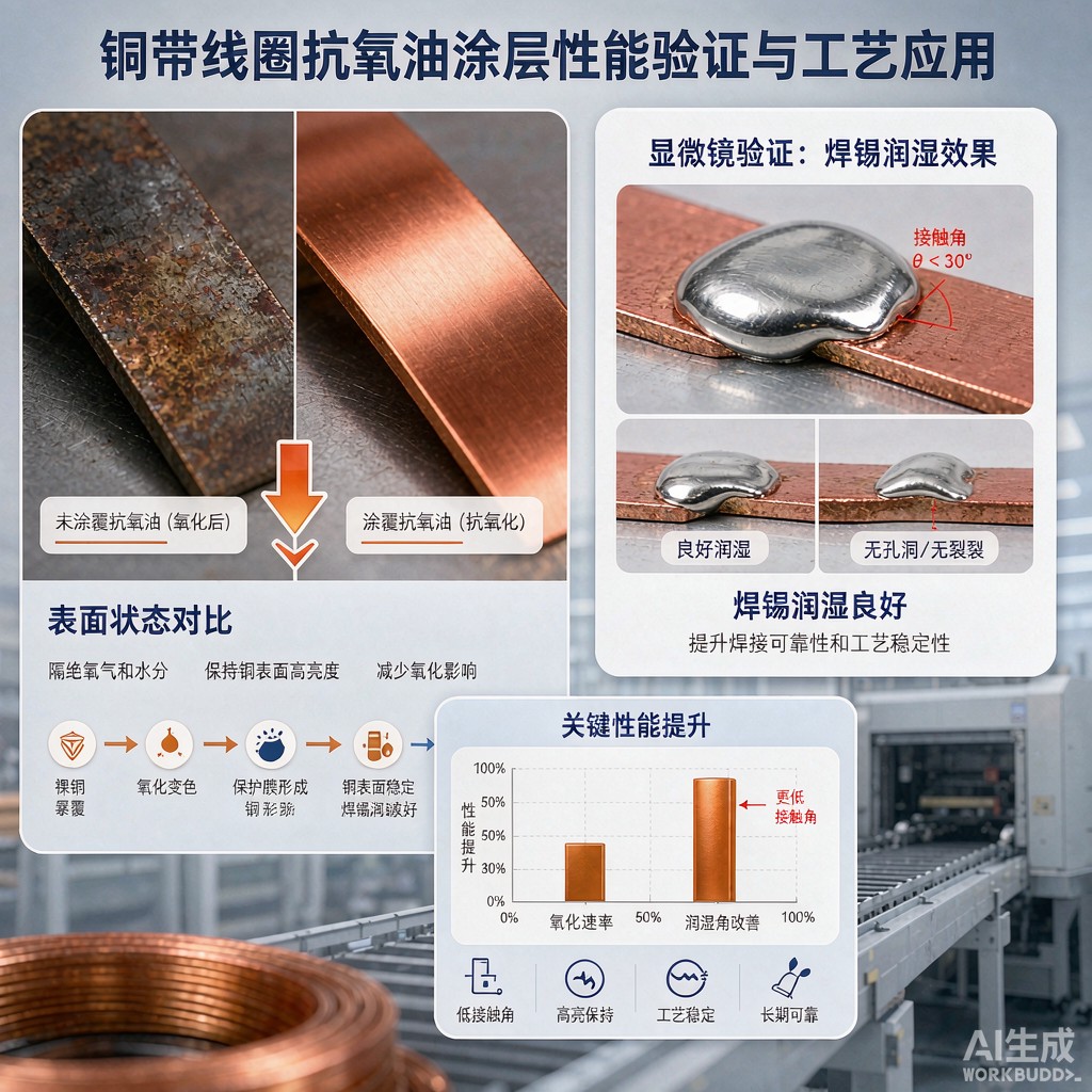 Bare Copper Strip Oxidation Prevention: Surface Treatments for Reliable SMT Solderability